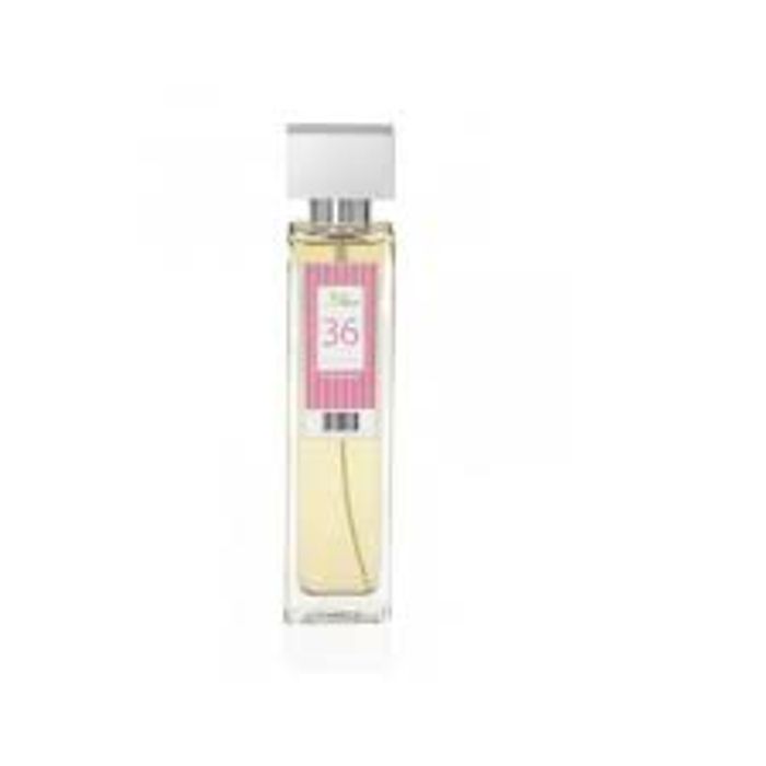 PARFUM IAP PHARMA N°28 150ML FEMME
