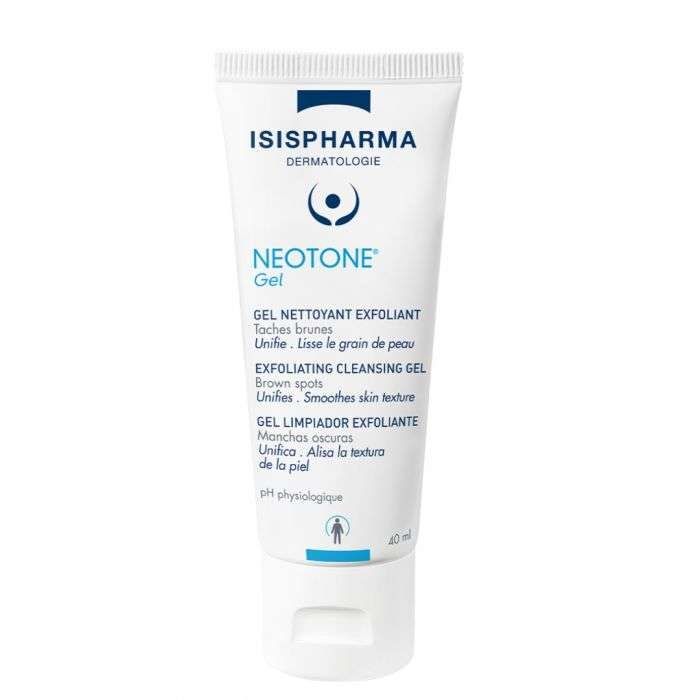 ISIS NEOTONE GEL 40ML