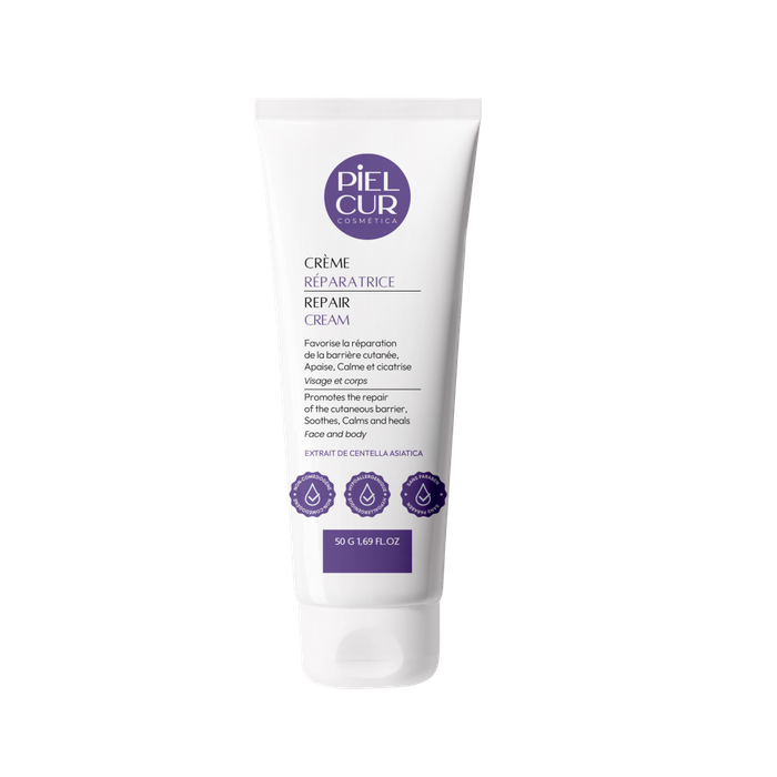 PIEL CUR CREME REPARATRICE 50G