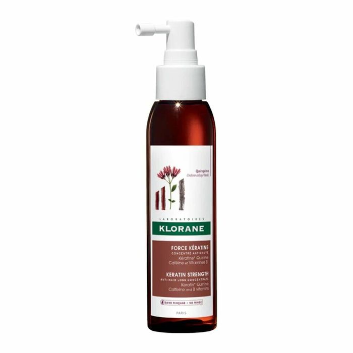 KLORANE FORCE KERATINE 125ML