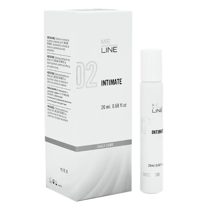 INNOAESTHETICS INTIMATE 02 20ML
