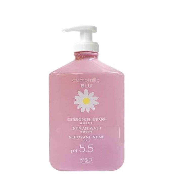 INTIMMAGIC PH 5.5 125ML