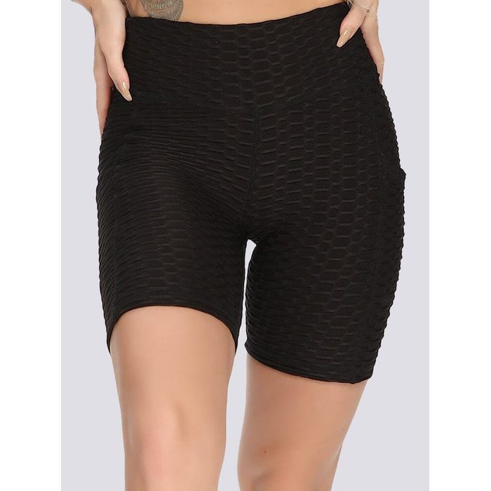 SHORT GEMCELL ANTICELLULITE M