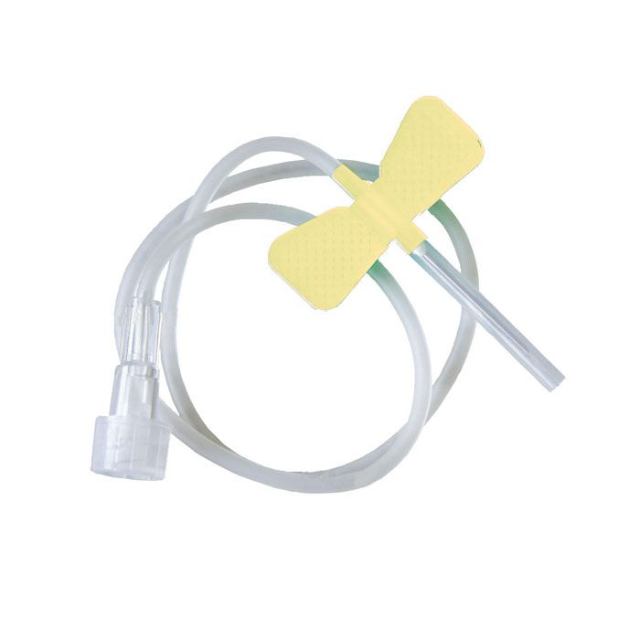 EPICRANIENNE N°20 JAUNE