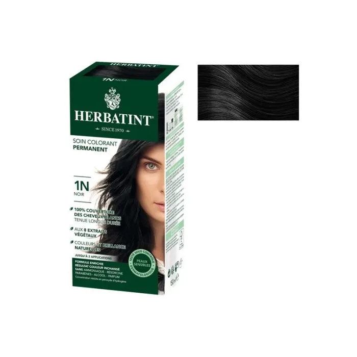 HERBATINT 1N NOIR