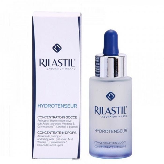 RILASTIL HYDROTENSEUR SERUM ANTI RIDES 30ML.781