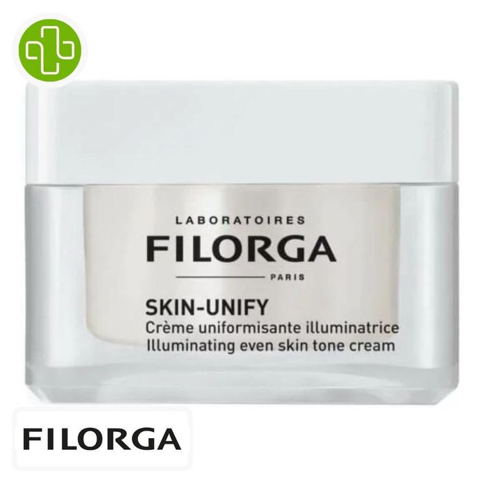 FILORGA SKIN-UNIFY CREME UNIFORMISANTE ILLUMINATRICE 50ML