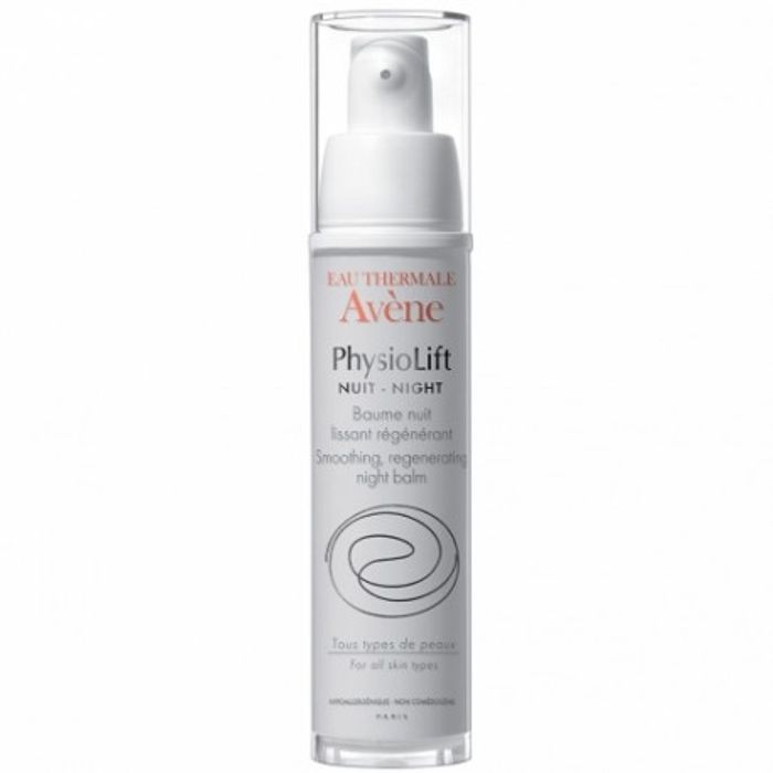 avene PHYSIOLIFT CREME DE NUIT 30ML BAUME