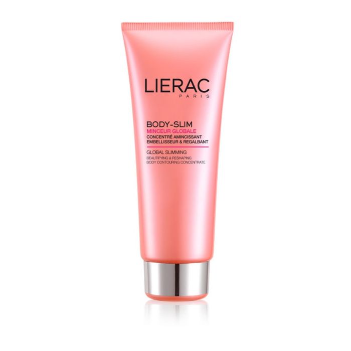 LIERAC BODY SLIM MINCEURE GLOBAL 200ML
