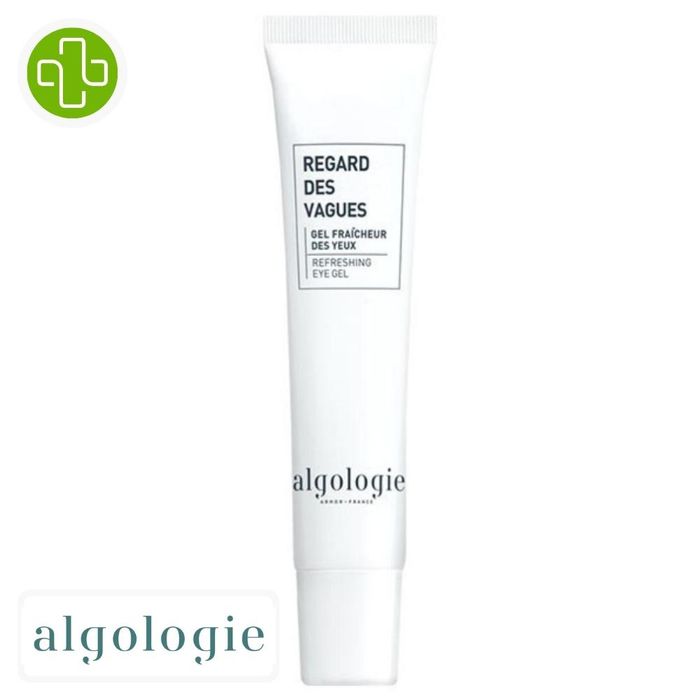ALGOLOGIE REGARD DES VAGUES GEL FRAICHEUR15ML