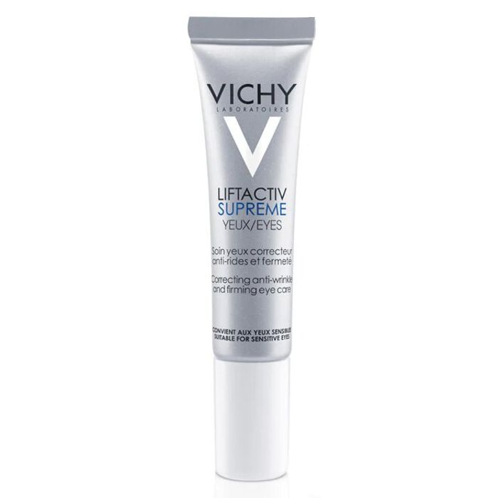 Vichy LIFTACTIV DERM SOURCE SUPREME YEUX 15ML