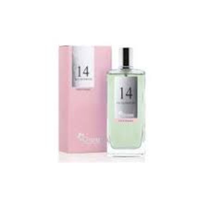 PARFUM GRASSE FEMME N°14 ANGEL