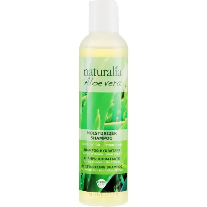 Naturalia SHAMPOING HYDRATANT 200ML