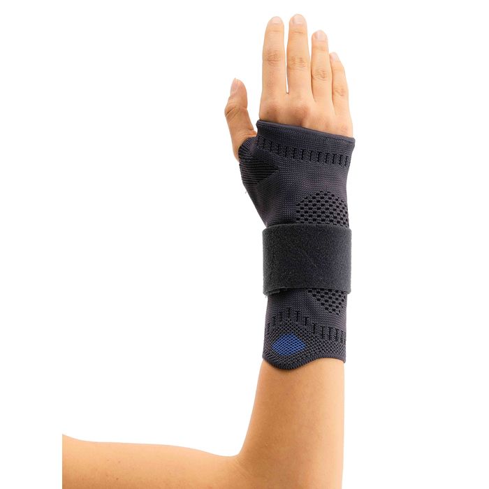 Ortholand ATTELLE STATIQUE DE POIGNET TAILLE L LA MAIN DROITE ML-0555
