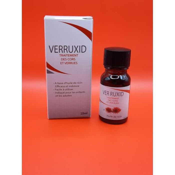 VERRUXID