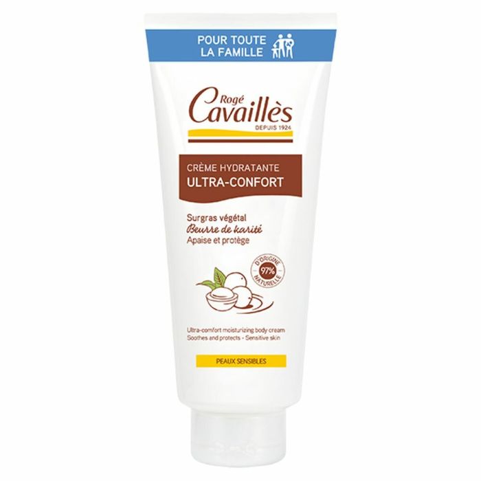 roge cavailles NUTRI CREME HYDRATANT ULTRA 350ML