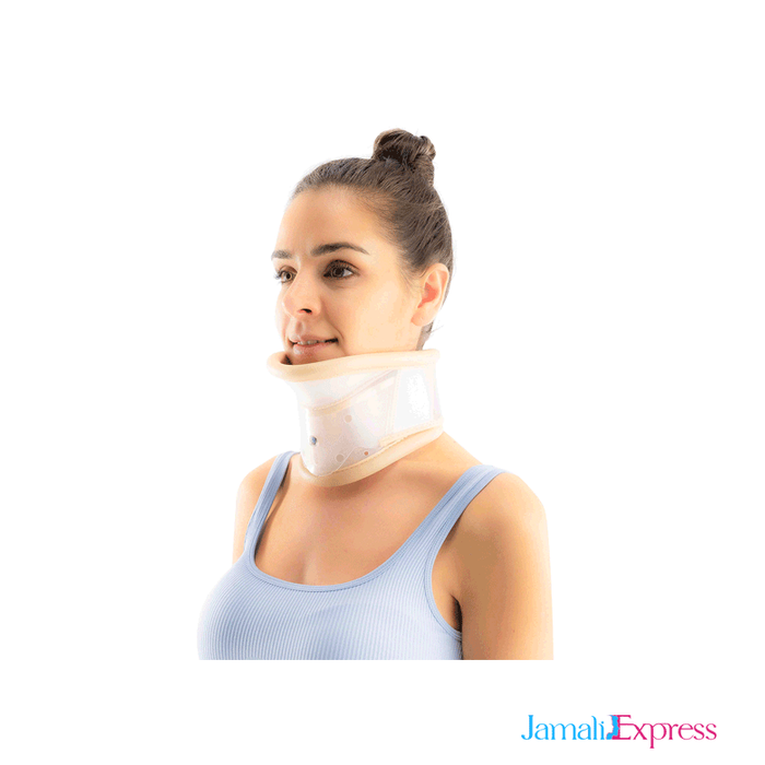 Ortholand COLLIER CERVICAL SOUPLE 4 ML-0711