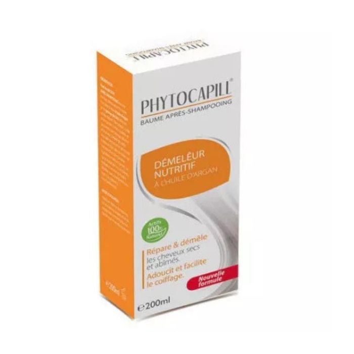PHYTOCAPILL BAUME APRES SHAMPOING 200ML