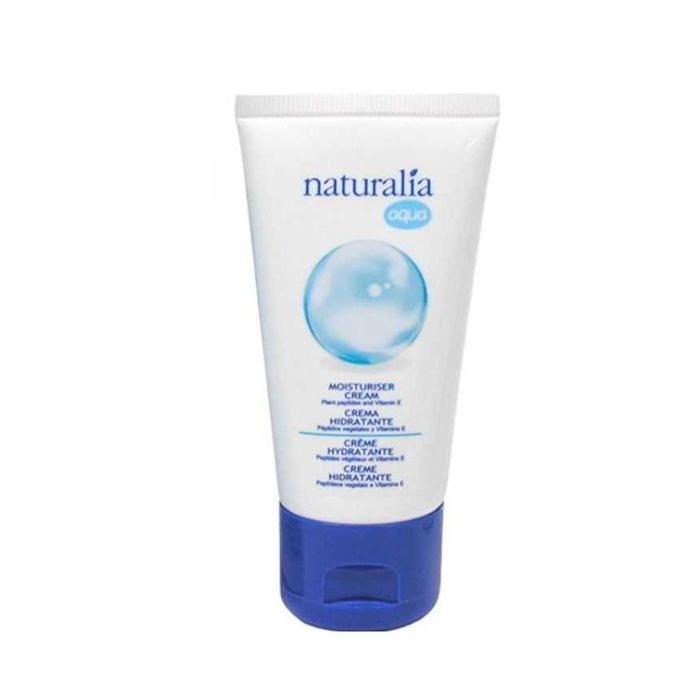 Naturalia AQUA CREME HYDRATANT 50ML