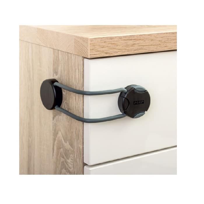 REER SERRURE MULTI FONCTIONNELLE R:72011