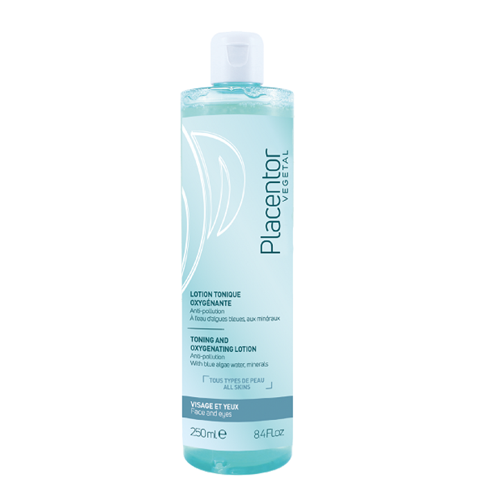PLACENTOR LOTION TONIQUE OXYGENANTE 250ML