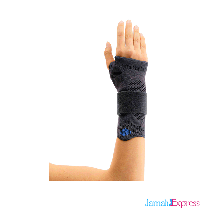 Ortholand ATTELLE STATIQUE DE POIGNET TAILLE M LA MAIN DROITE ML-0555