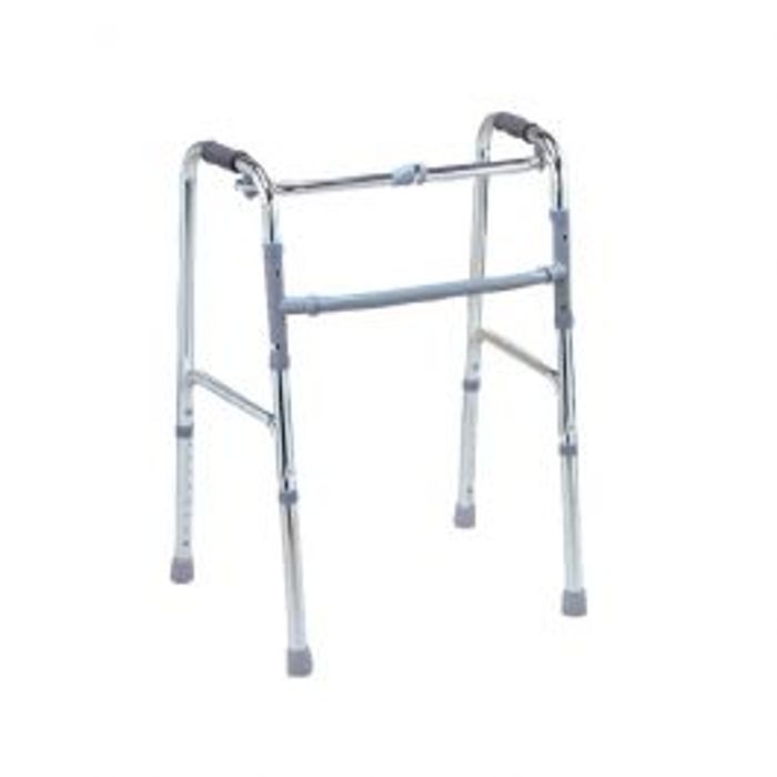 CASE DEAMBULATEUR PLIABEL METALIQUE 4913L