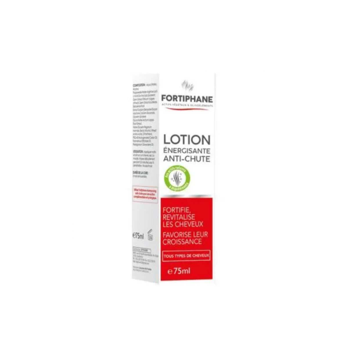FORTIPHANE LOTION ANTICHUTE 75 ML