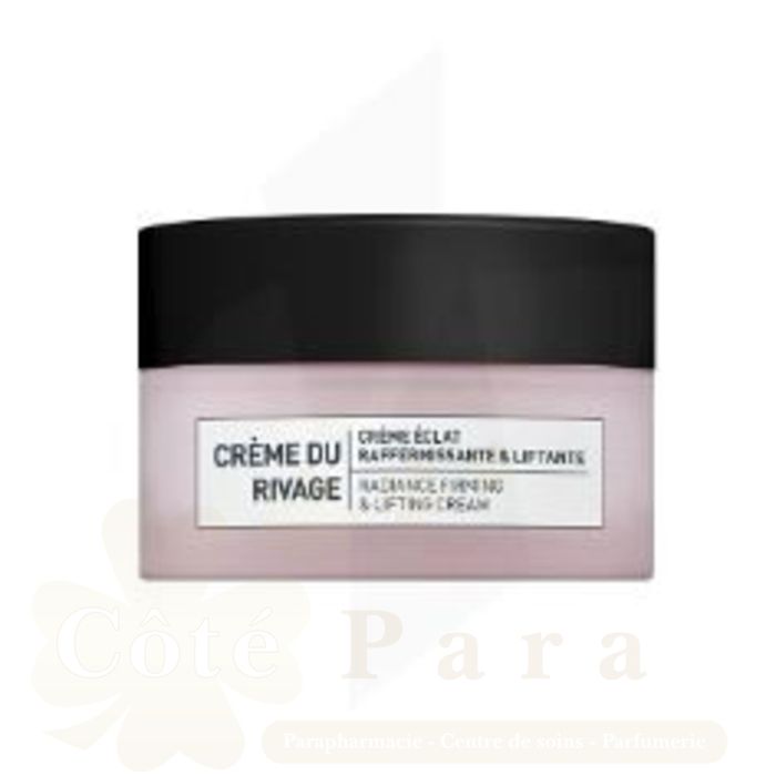 ALGOLOGIE CREME DU RIVAGE ECLAT RAF 50ML POT