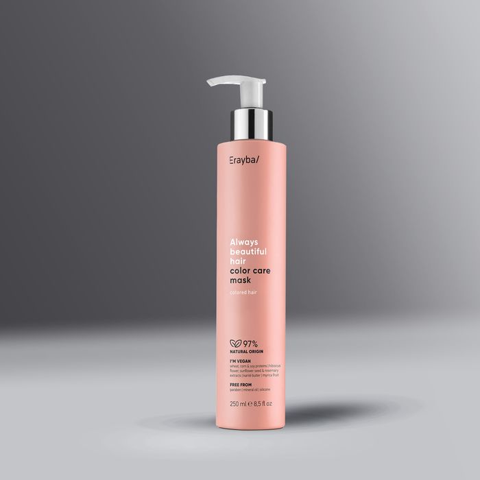 ERAYBA COLOR CARE MASK 250ML9853
