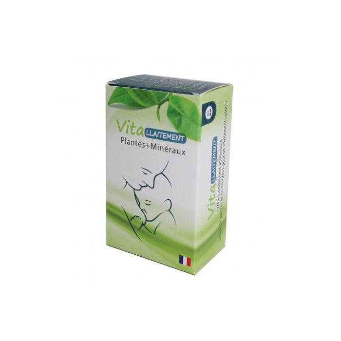 VITALLAITEMENT 90GEL