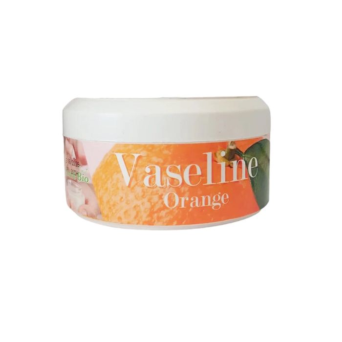 SANTE BIO VASELINE ORANGE 120ML