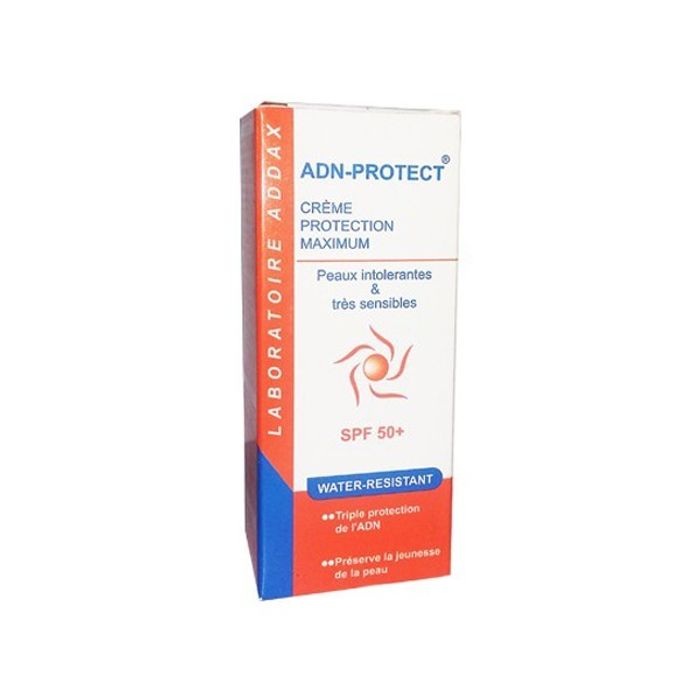 ADDAX ADN - PROTECT CREME IP50+ 50ML