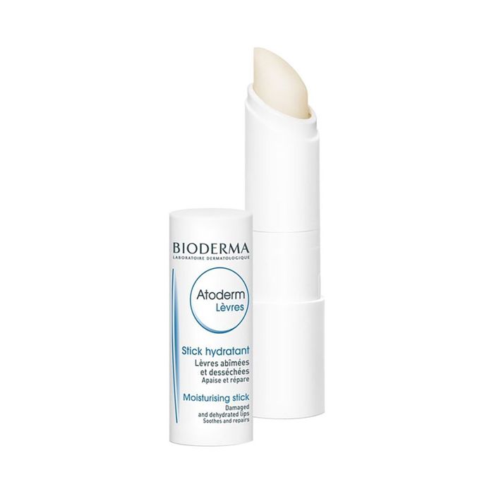 Bioderma ATODERM STICK LÉVRES 4GR
