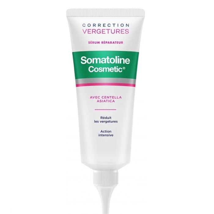 SOMATOLINE CORRECTION VERGETURES SERUM 100ML