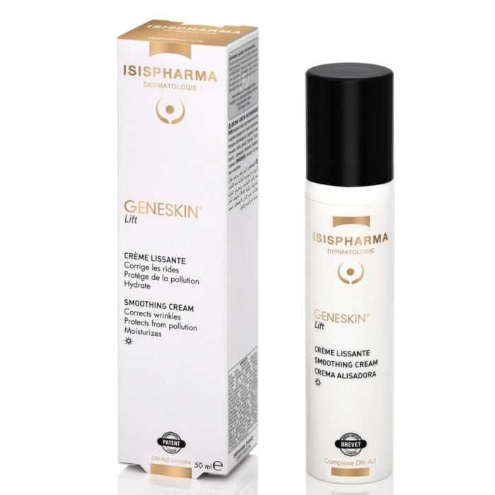 ISIS GENESKIN LIFT CREME LISSANTE 50ML