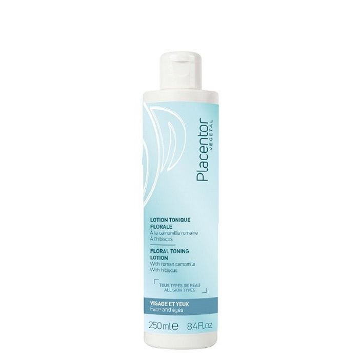 PLACENTOR LOTION TONIQUE FLORALE 250ML