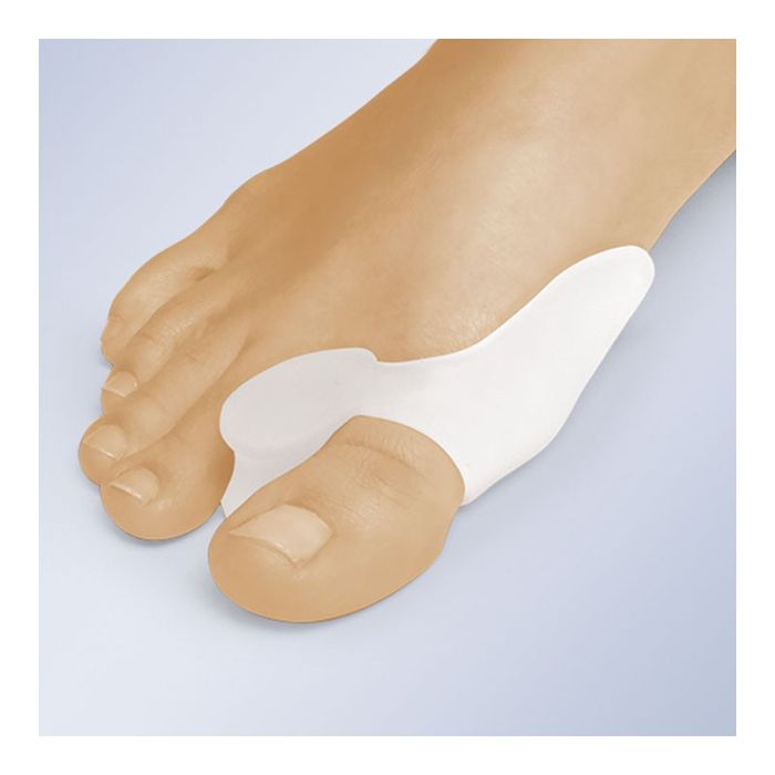 ADAPTE COUSSIN PROT SEPARATEUR HALUX VALGUS AD-SL 505