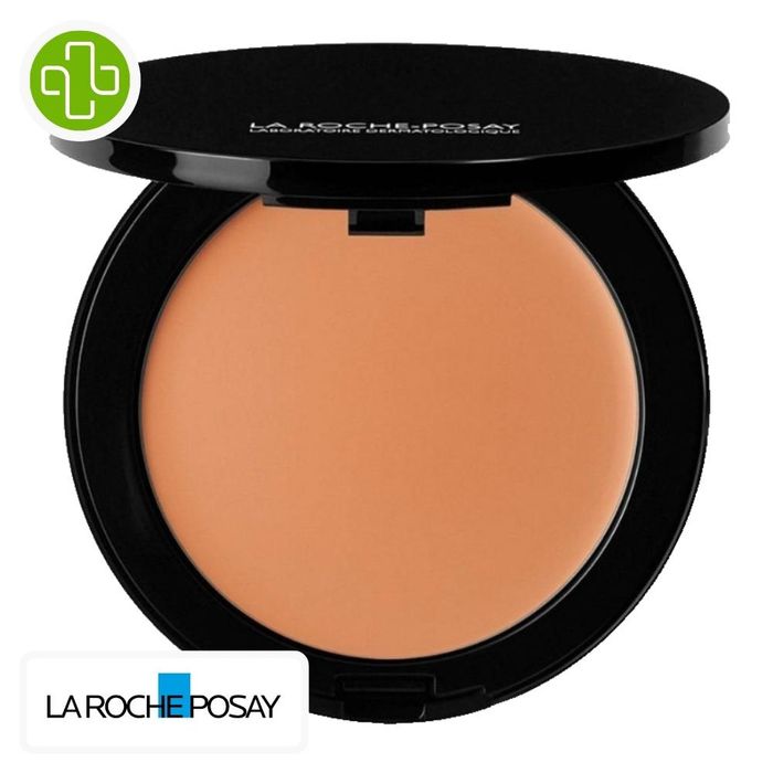 Roche Posay TOLERIANE F.D.T COMPACT MINERAL 15