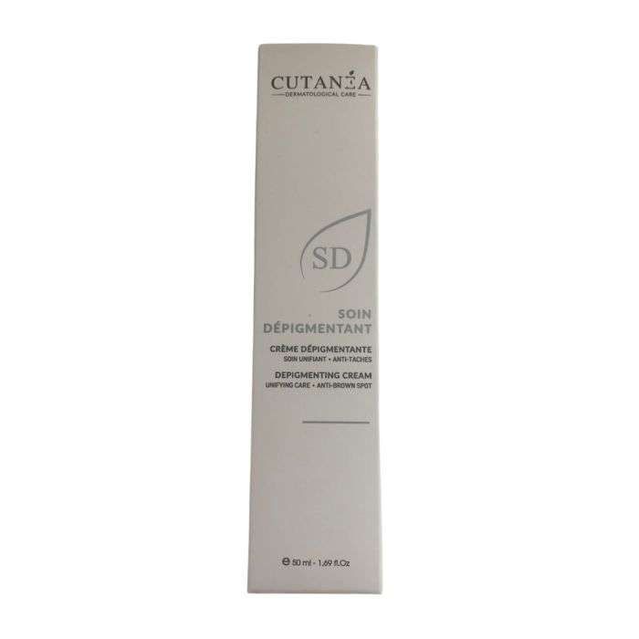 CUTANEA SOIN DEPIGMENT 50ML