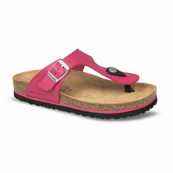 CEYO SANDALES FEMME T41 9833-34 PINK