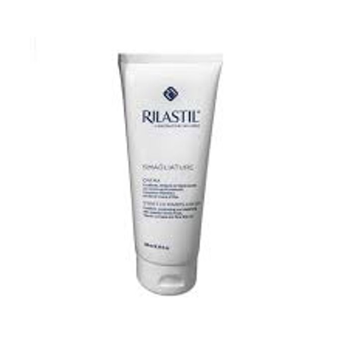 RILASTIL VERGETURES CREME 200ML