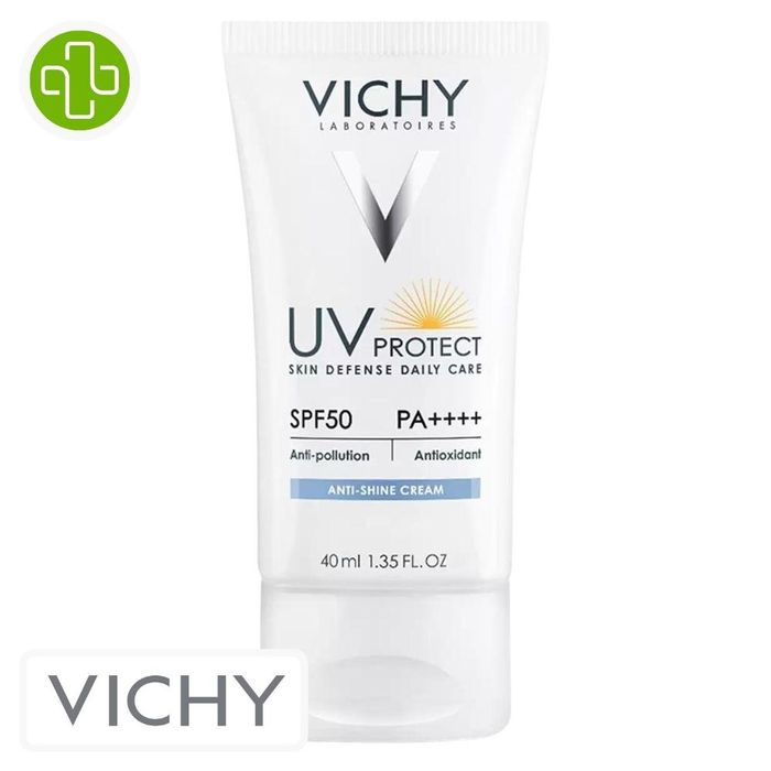 Vichy UV PROTECT INVISIBLE SPF50 40ML
