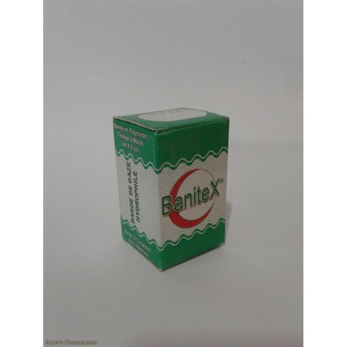 BANITEX BD DE GAZ A/C 03 X 05