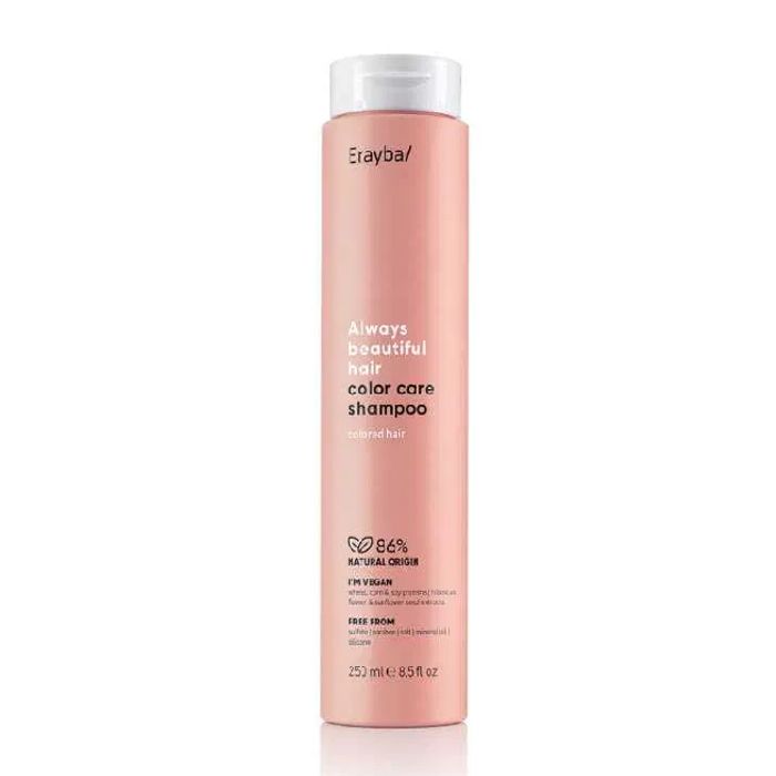ERAYBA COLOR CARE SHAMPOING 250ML 9846