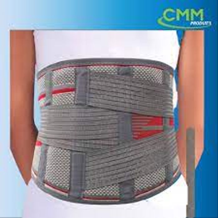 CASE LOMBOSTAT XXL R:HB 5244