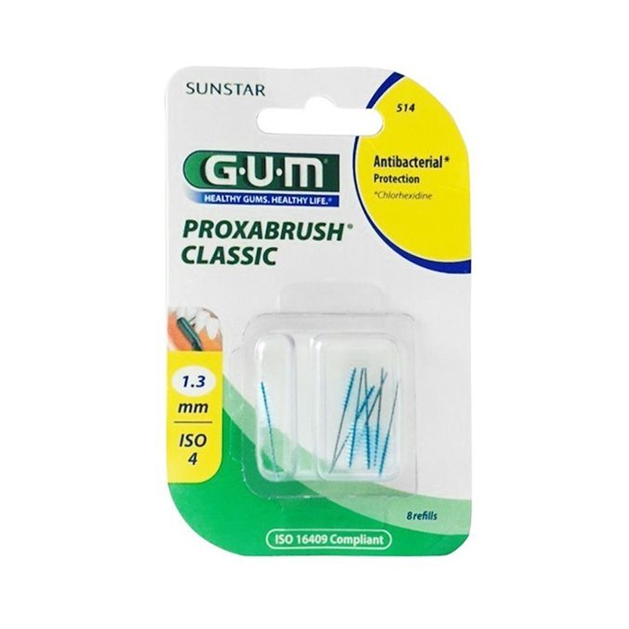 GUM PROXB R1514 M4 N1.3 CONIQ EXTRA FINE