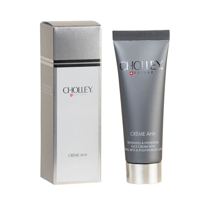 CHOLLEY CREME AHA 50ML