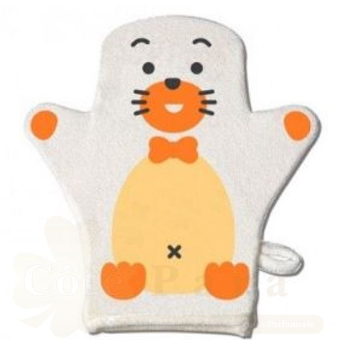 FARLIN GANT DE SAVON