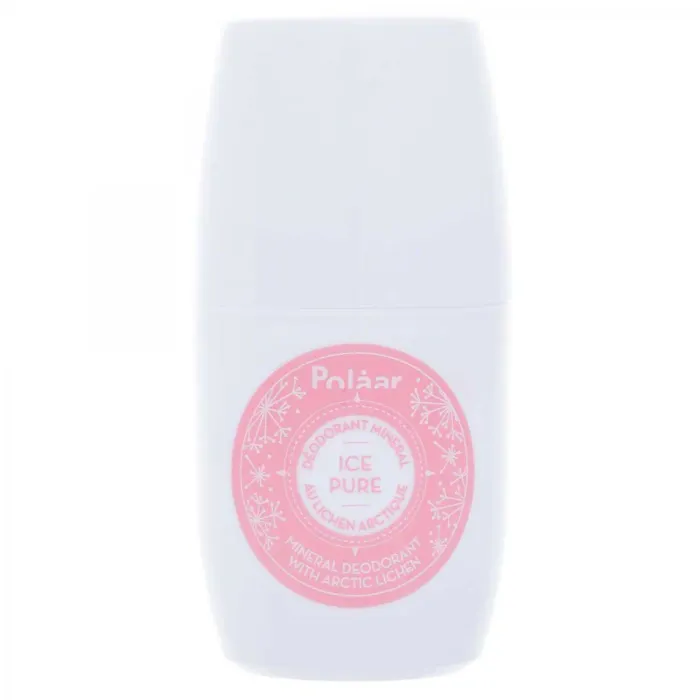 POLAAR ICE-PURE DEO MINERAL 50ML 1062